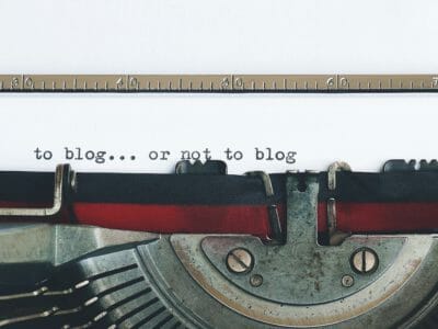 content writing