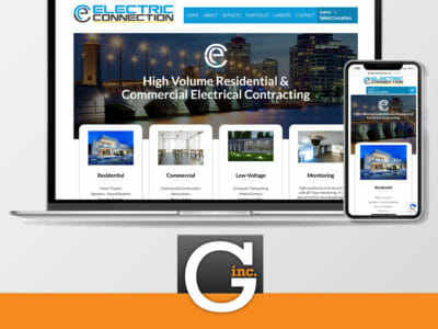 responsive design