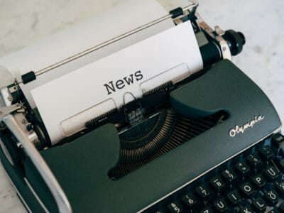 newsletter