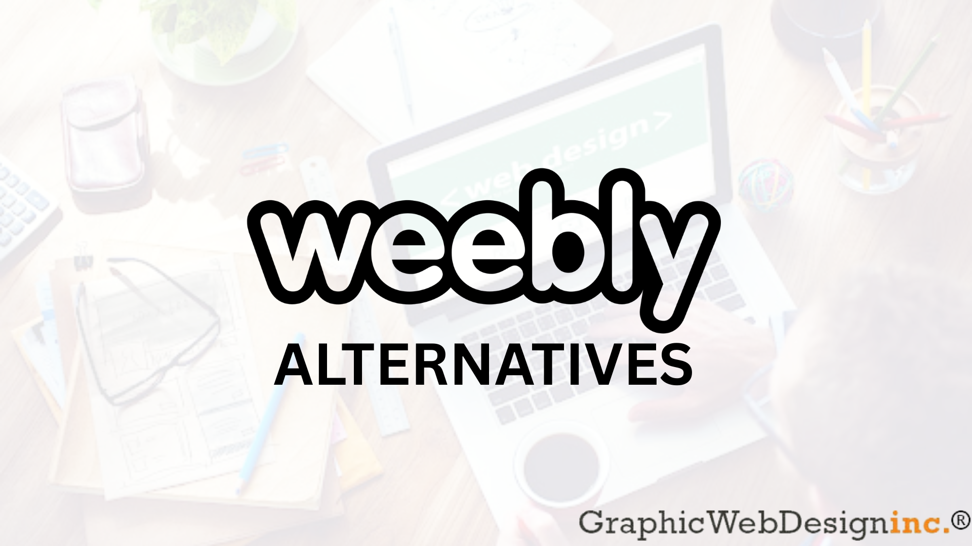 Weebly Alternatives: Why Hire A Professional Web Designer Versus DIY