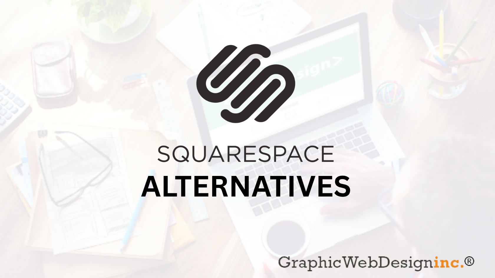 Squarespace Alternatives: Why Hire A Professional Web Designer Versus DIY