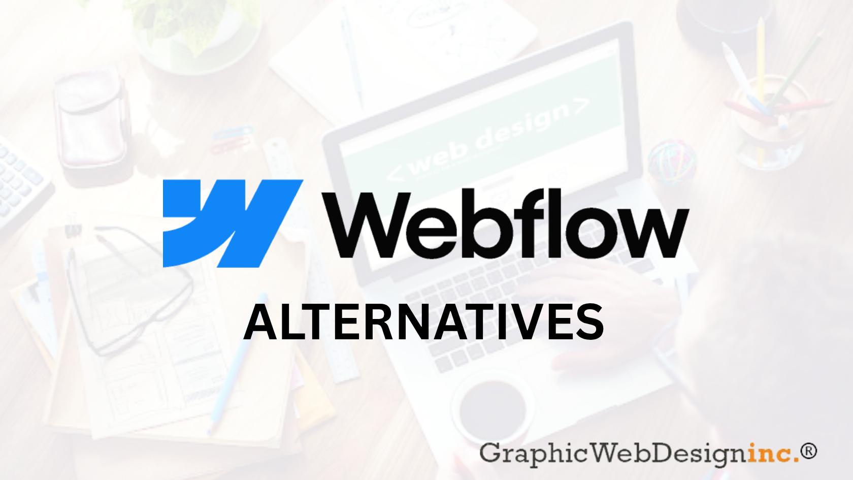 Webflow Alternatives: Why Hire A Professional Web Designer Versus DIY