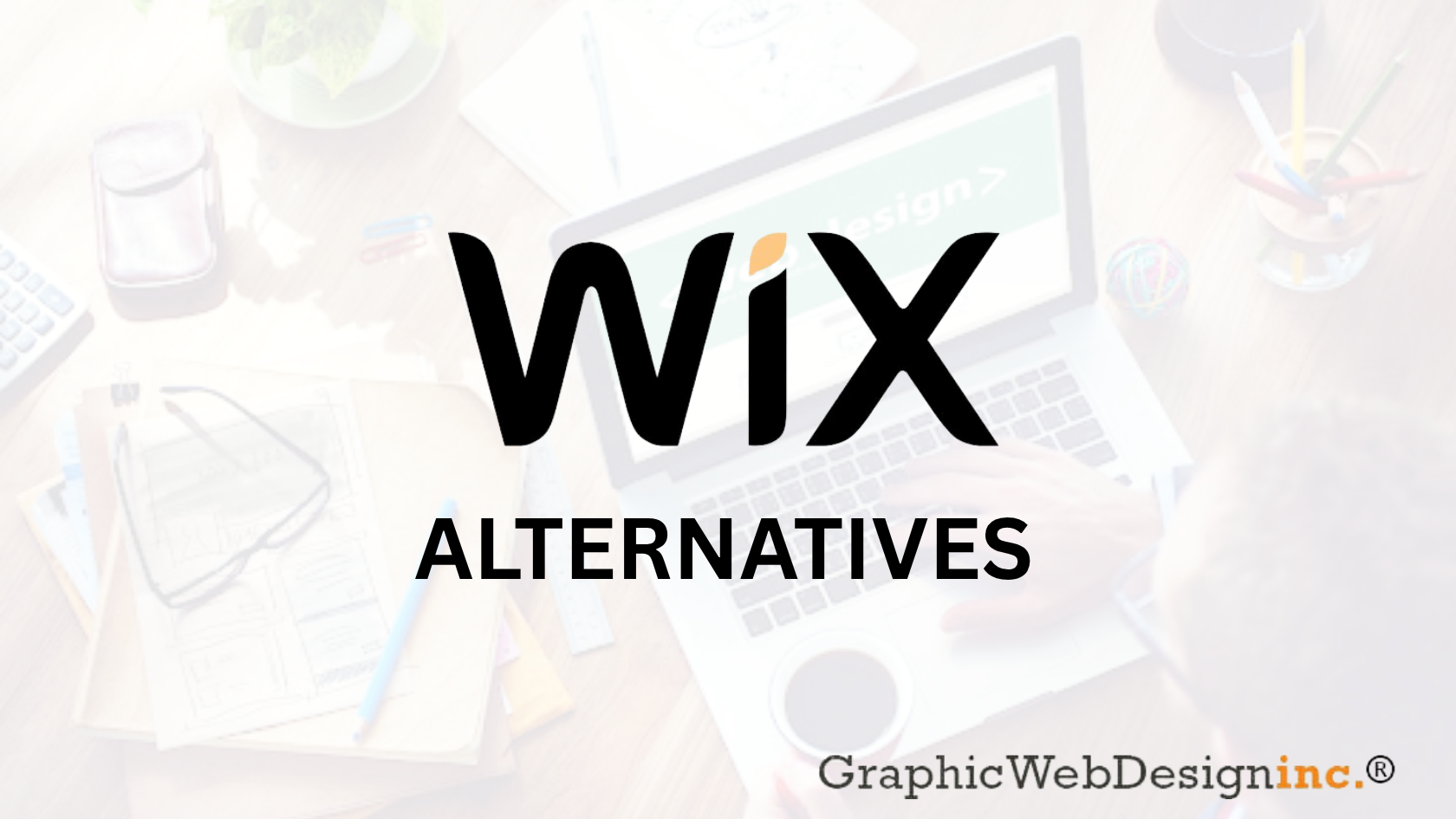 Wix Alternatives: Why Hire A Professional Web Designer Versus DIY